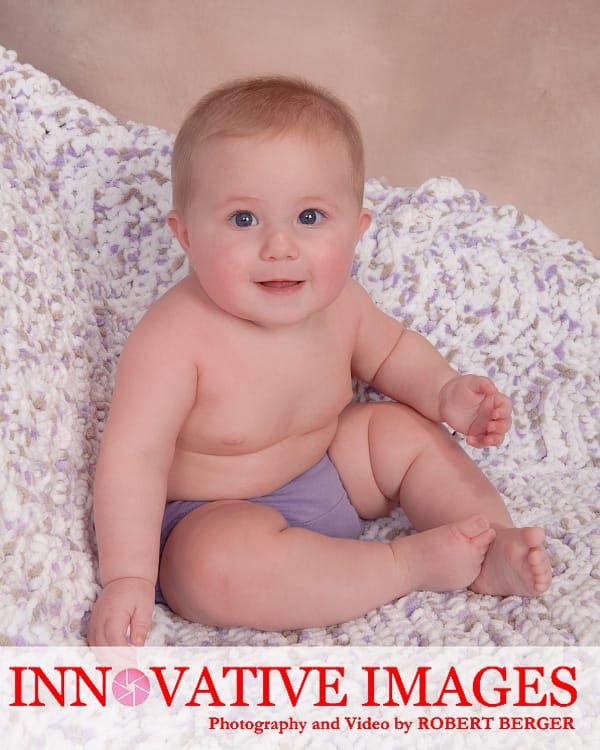 Houston Baby Infant Newborn Kids Children Hollywood Glamour Movie Star Portrait Studio Portraits of Character by Robert Berger Innovative Images Photography by Robert Berger Headshots Actor Musician Katy Fort bend Tx