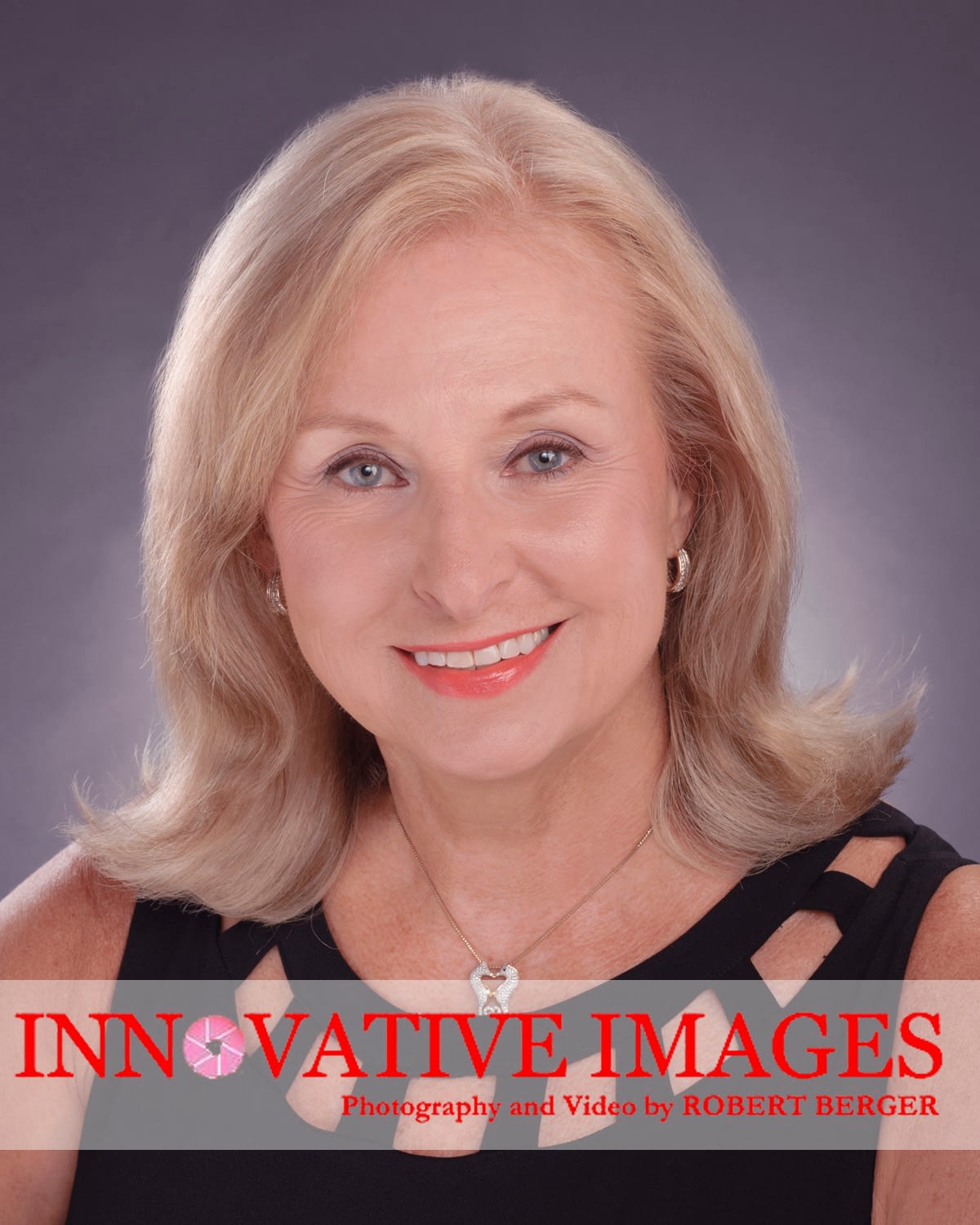 Professional Female Headshot Business Executive Portrait Photography Studio in Houston Tx